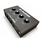 Used M Audio M TRACK DUO Audio Interface