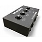 Used M Audio M TRACK DUO Audio Interface