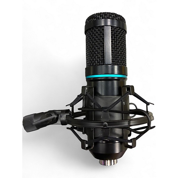 Used Movo PC-M6 PAIR Condenser Microphone