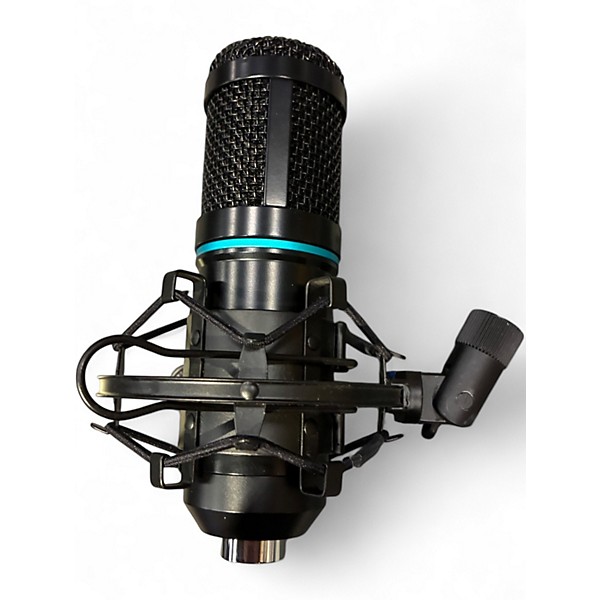 Used Movo PC-M6 PAIR Condenser Microphone