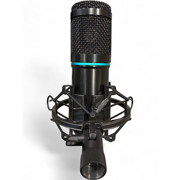 Used Movo PC-M6 PAIR Condenser Microphone