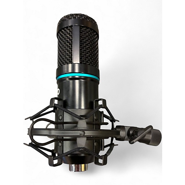 Used Movo PC-M6 PAIR Condenser Microphone