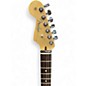 Used Fender American Professional Stratocaster Left handed 3 Color Sunburst Solid Body Electric Guitar