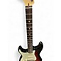 Used Fender American Professional Stratocaster Left handed 3 Color Sunburst Solid Body Electric Guitar