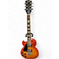 Used Gibson STUDIO LEFT HANDED Cherry Sunburst Solid Body Electric Guitar