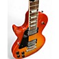 Used Gibson STUDIO LEFT HANDED Cherry Sunburst Solid Body Electric Guitar