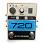 Used Electro-Harmonix 720 Stereo Looper Pedal thumbnail