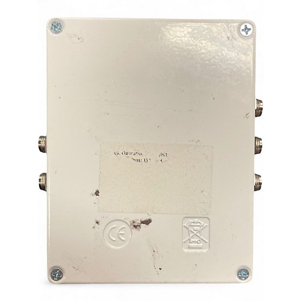 Used Electro-Harmonix 720 Stereo Looper Pedal