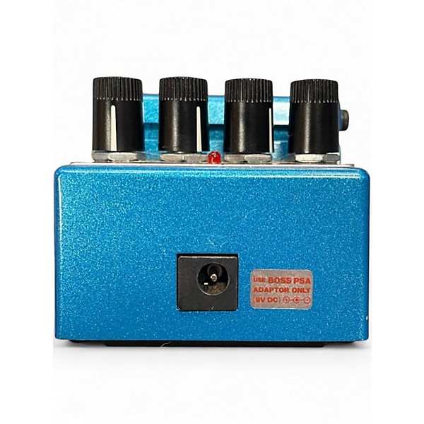 Used BOSS PS6 Harmonist Effect Pedal