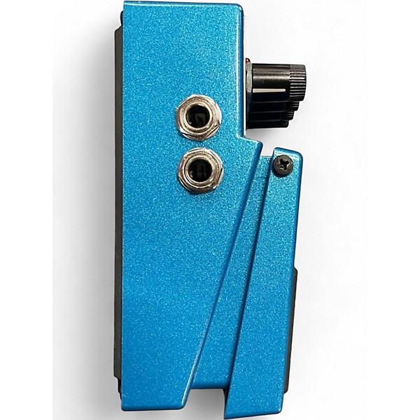 Used BOSS PS6 Harmonist Effect Pedal