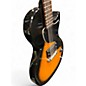 Used Epiphone Special II 2 Color Sunburst Solid Body Electric Guitar thumbnail