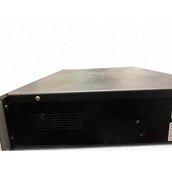 Used Wohler Technologies L8 AMP2 Digital Audio Monitor Signal Processor