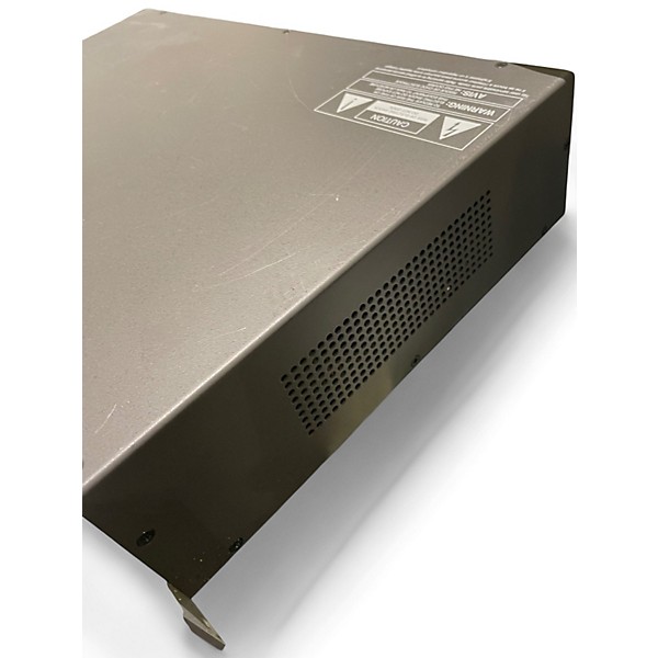 Used Lucid 88192 A/D D/A CONVERTER Audio Converter