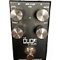 Used J.Rockett Audio Designs THE DUDE Effect Pedal