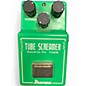 Used Ibanez TS808 Reissue Tube Screamer Distortion Effect Pedal thumbnail