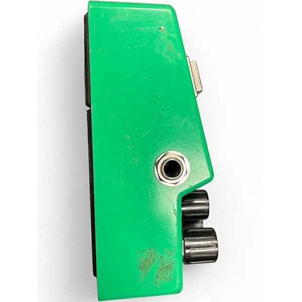 Used Ibanez TS808 Reissue Tube Screamer Distortion Effect Pedal