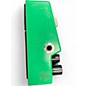 Used Ibanez TS808 Reissue Tube Screamer Distortion Effect Pedal