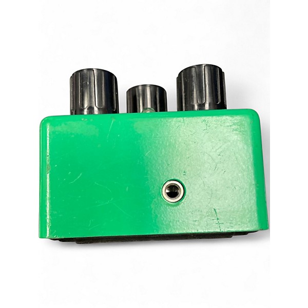 Used Ibanez TS808 Reissue Tube Screamer Distortion Effect Pedal
