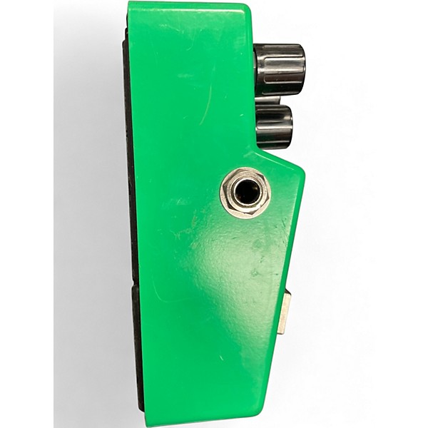 Used Ibanez TS808 Reissue Tube Screamer Distortion Effect Pedal