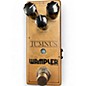 Used Wampler Tumnus Overdrive Effect Pedal thumbnail