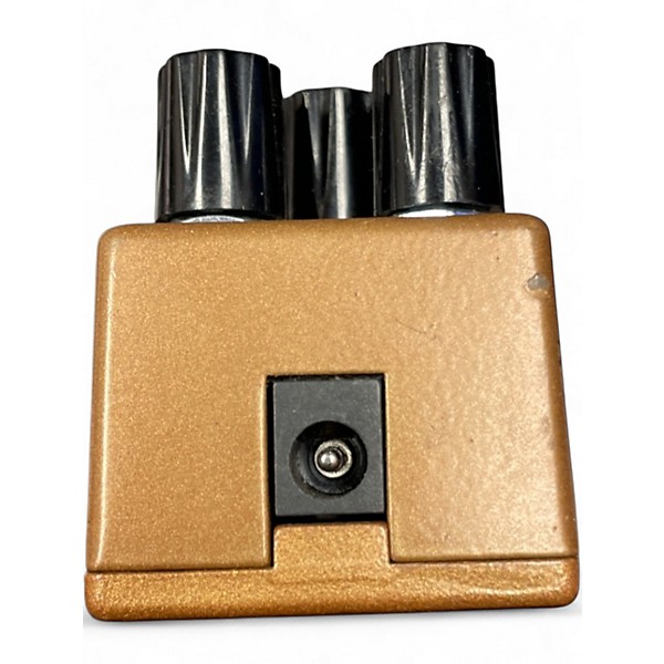 Used Wampler Tumnus Overdrive Effect Pedal