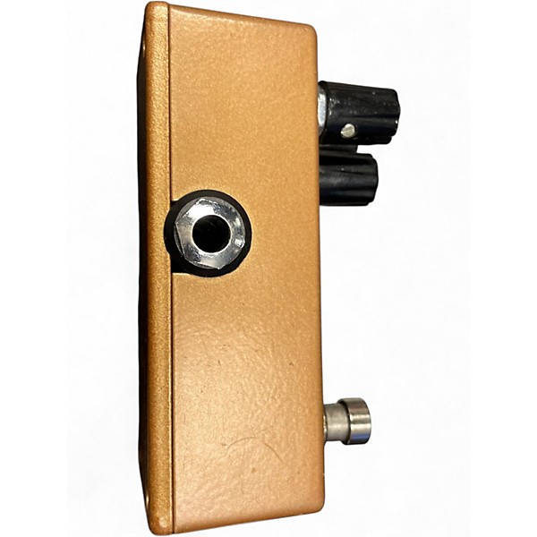 Used Wampler Tumnus Overdrive Effect Pedal