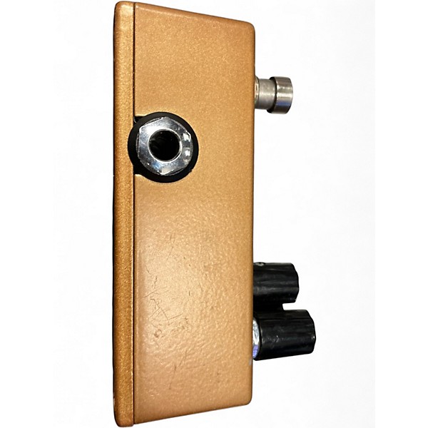 Used Wampler Tumnus Overdrive Effect Pedal