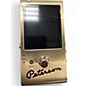 Used Peterson Strobo Stomp LE 75th Anniversary Edition Tuner Pedal thumbnail