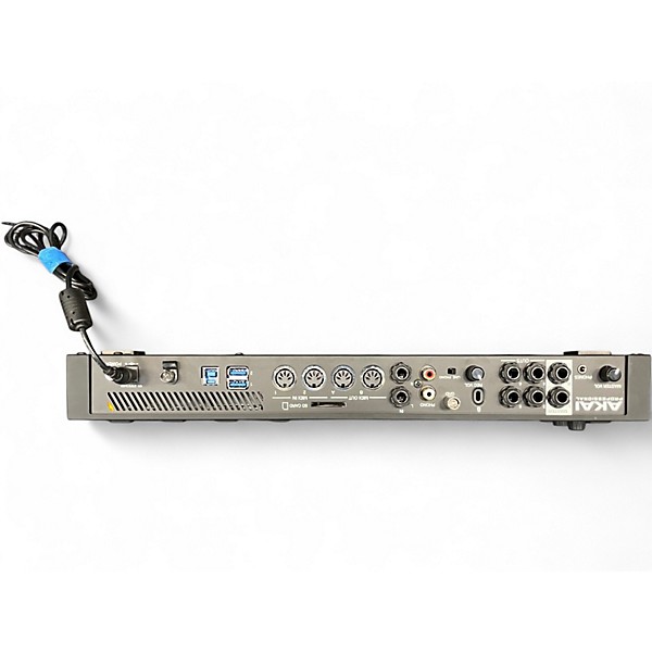 Used Akai Professional MPC Live Production Controller