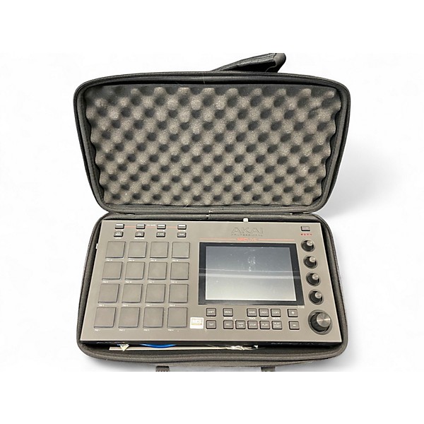 Used Akai Professional MPC Live Production Controller
