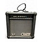 Used Crate GFX15 Guitar Combo Amp thumbnail