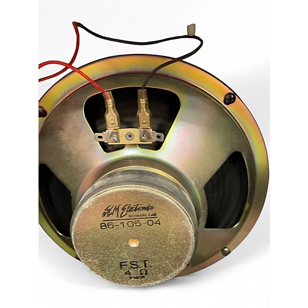 Used Crate GFX15 Guitar Combo Amp