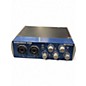 Used PreSonus Audiobox USB Audio Interface thumbnail