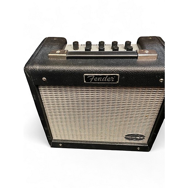Used Fender  G DECK JR Guitar Combo Amp