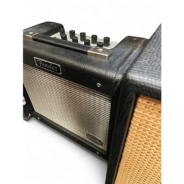 Used Fender  G DECK JR Guitar Combo Amp