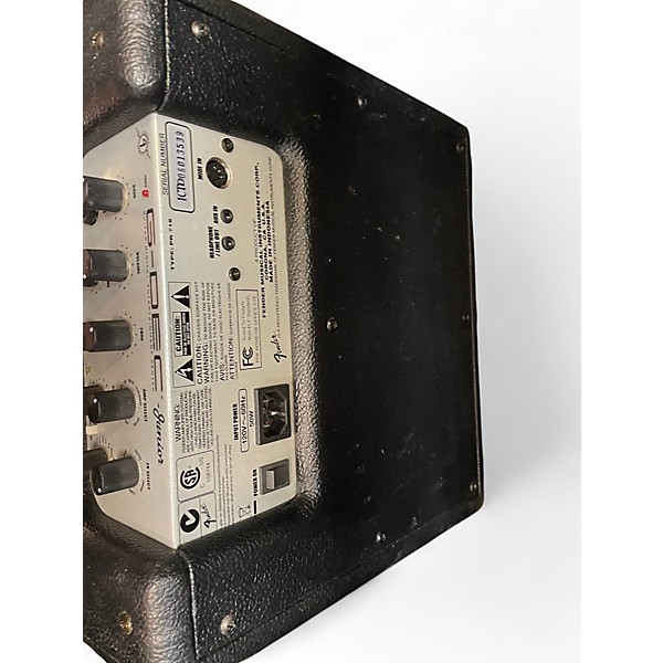 Used Fender  G DECK JR Guitar Combo Amp