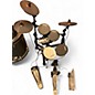 Used Carlsbro electronic drums csd130 Electric Drum Set thumbnail