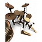 Used Carlsbro electronic drums csd130 Electric Drum Set