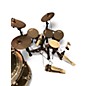 Used Carlsbro electronic drums csd130 Electric Drum Set