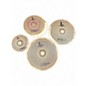Used Zildjian Multiple L80 CYMBAL SET Cymbal thumbnail