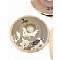 Used Zildjian Multiple L80 CYMBAL SET Cymbal
