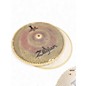 Used Zildjian Multiple L80 CYMBAL SET Cymbal