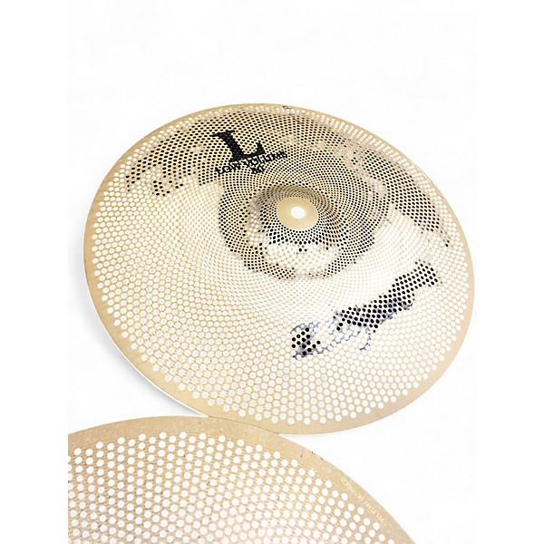 Used Zildjian Multiple L80 CYMBAL SET Cymbal