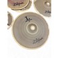 Used Zildjian Multiple L80 CYMBAL SET Cymbal