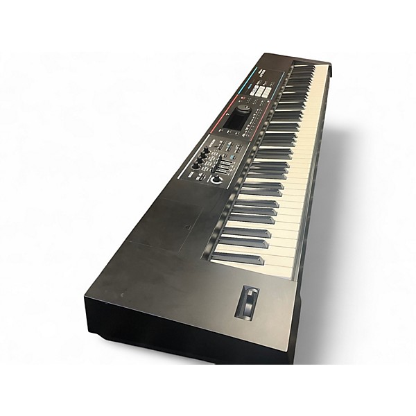 Used Roland JUNO-DS88 Stage Piano