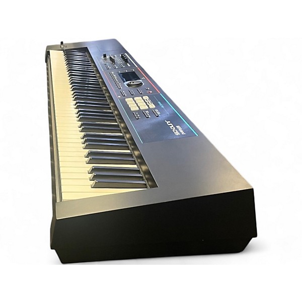 Used Roland JUNO-DS88 Stage Piano
