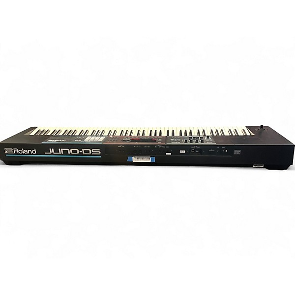 Used Roland JUNO-DS88 Stage Piano