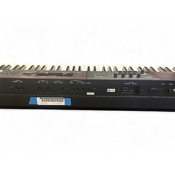 Used Roland JUNO-DS88 Stage Piano