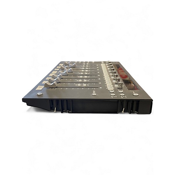 Used Avid Artist Mix Control Surface Control Surface