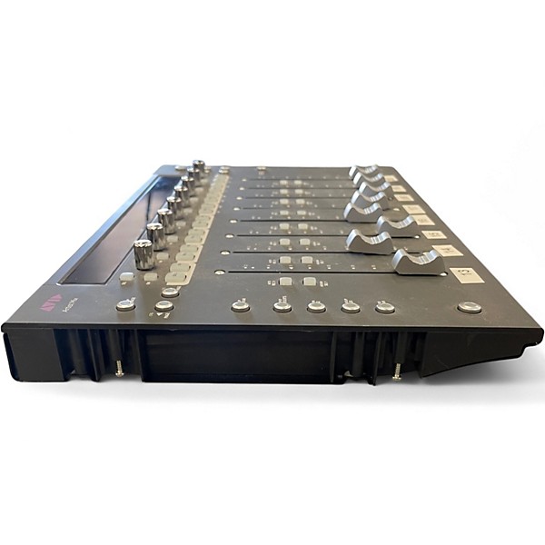Used Avid Artist Mix Control Surface Control Surface